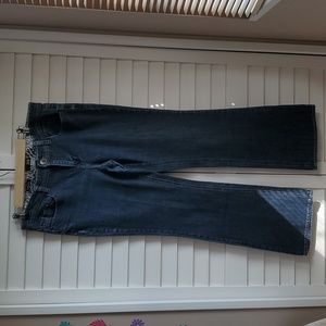 Ana Jean size 12